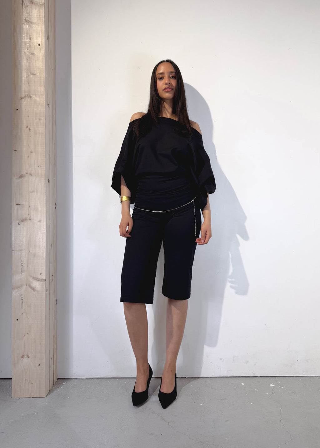 Helia capri