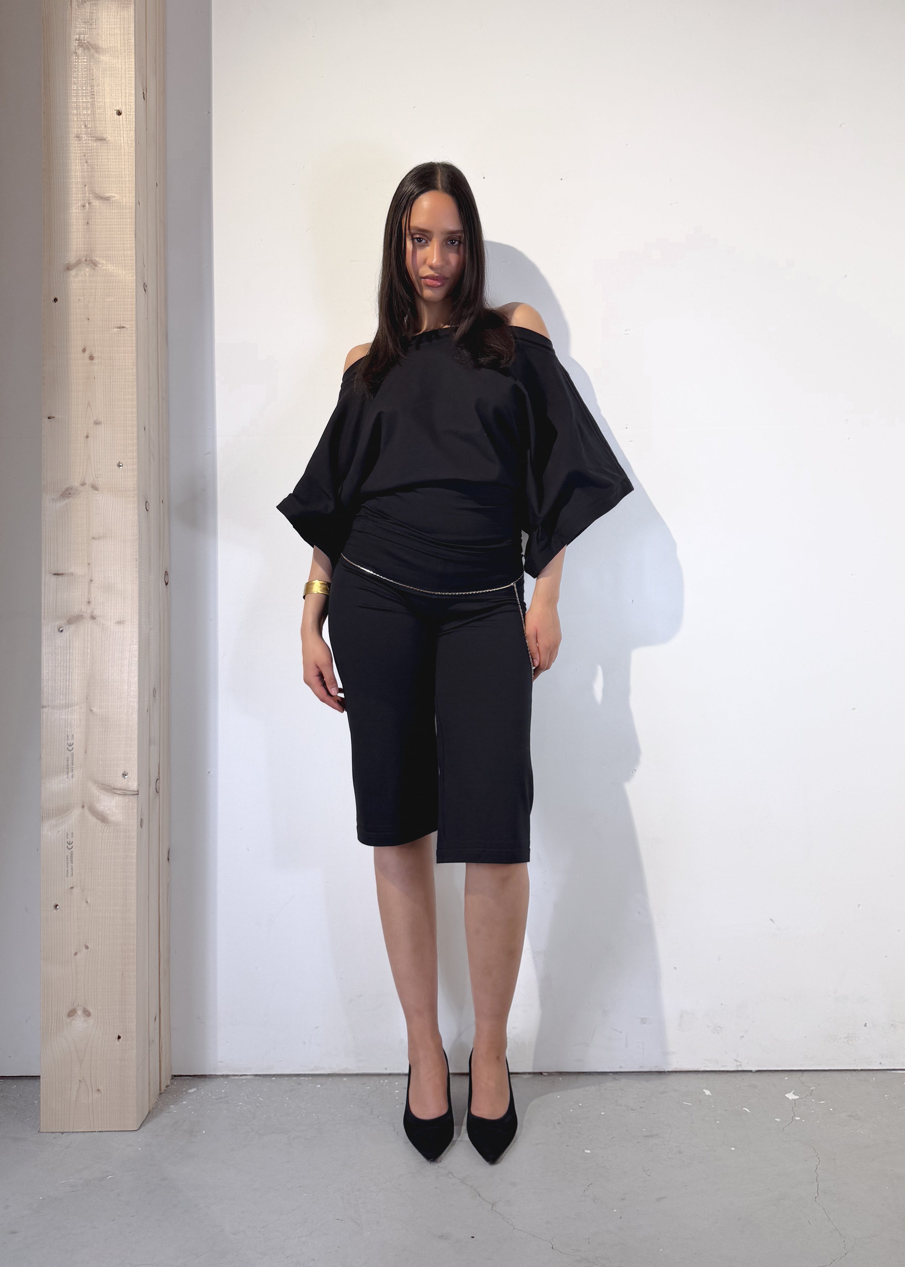 Helia capri