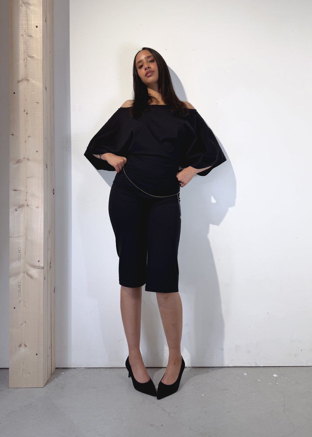 Helia capri