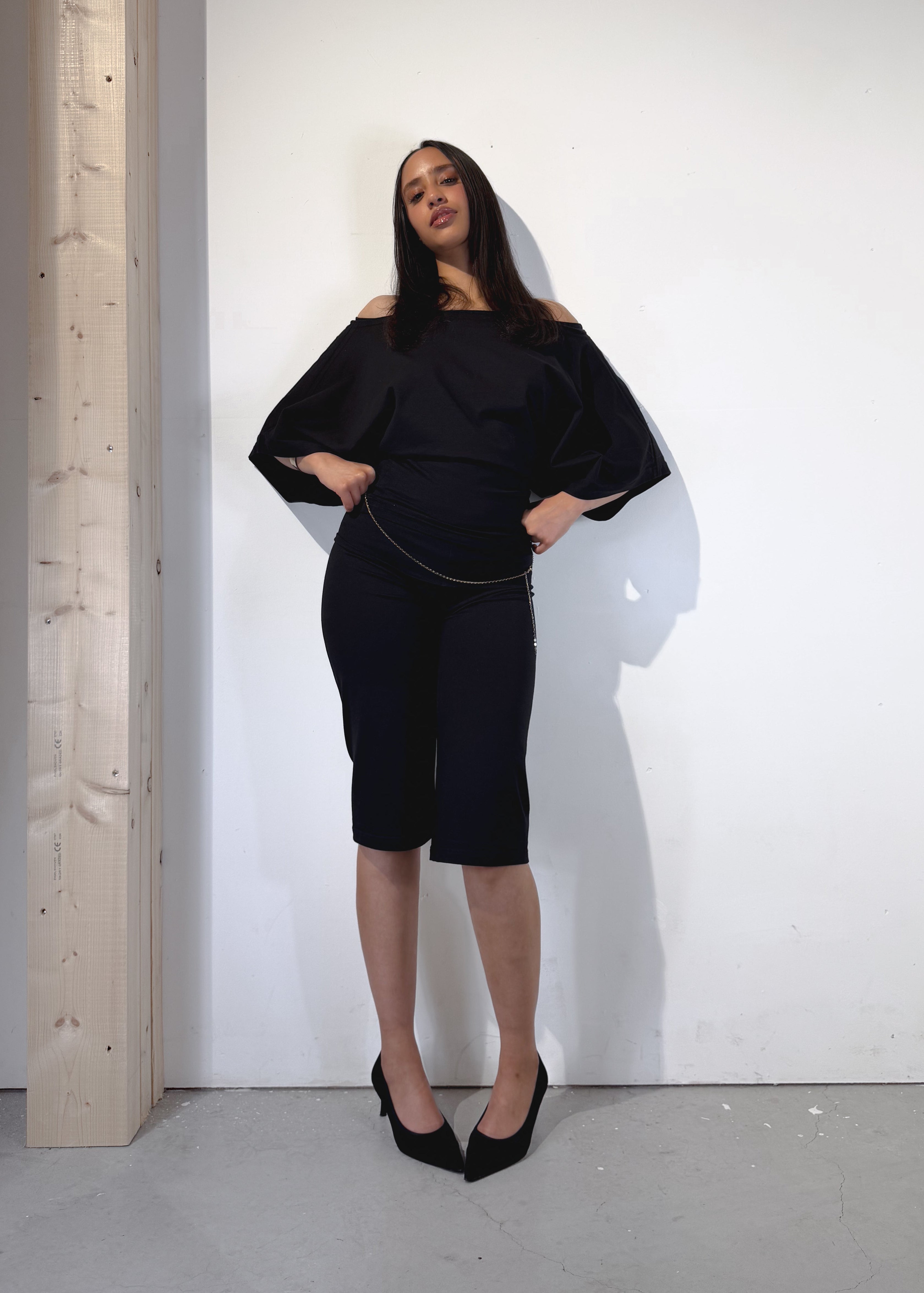 Helia capri