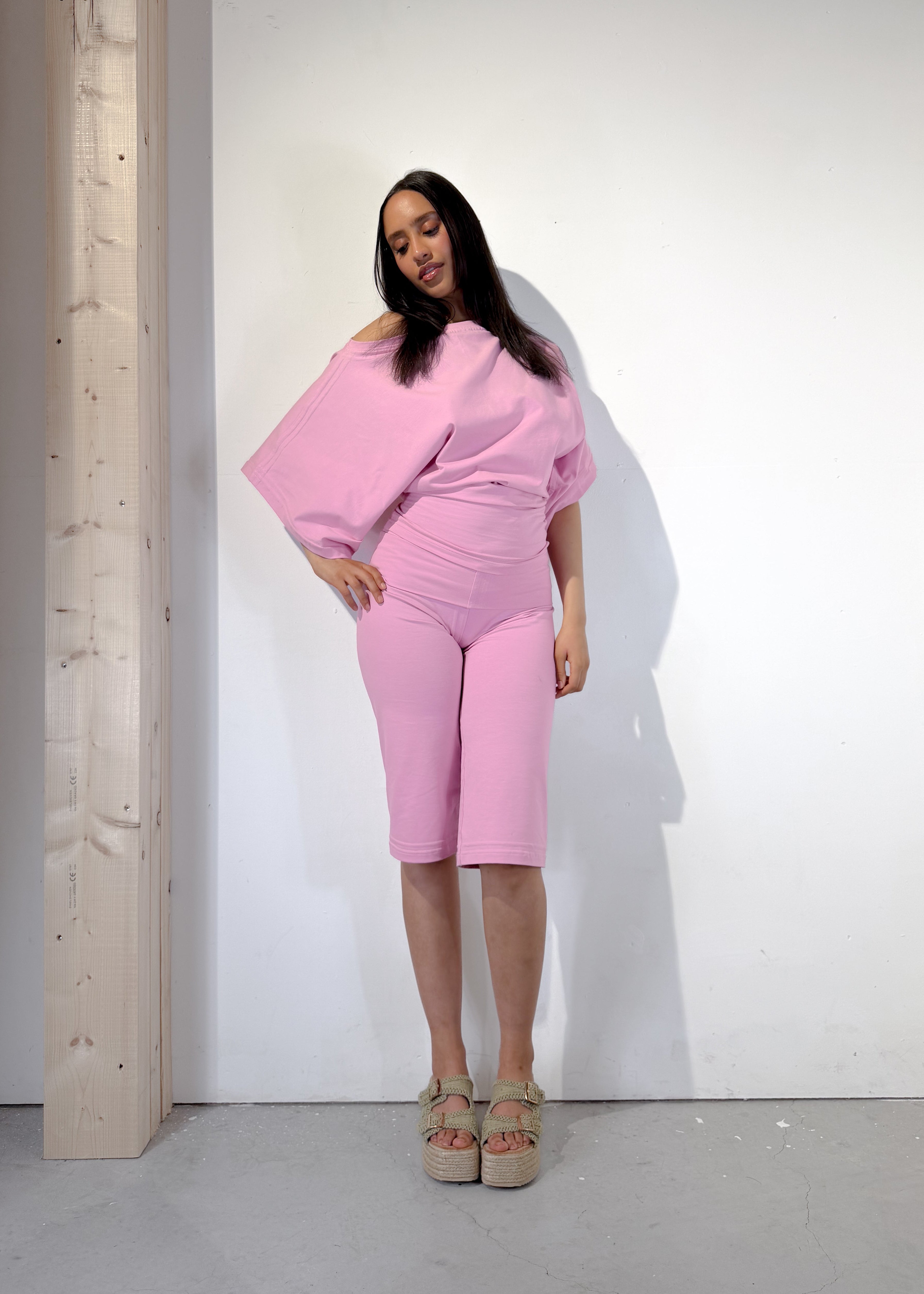 Helia capri