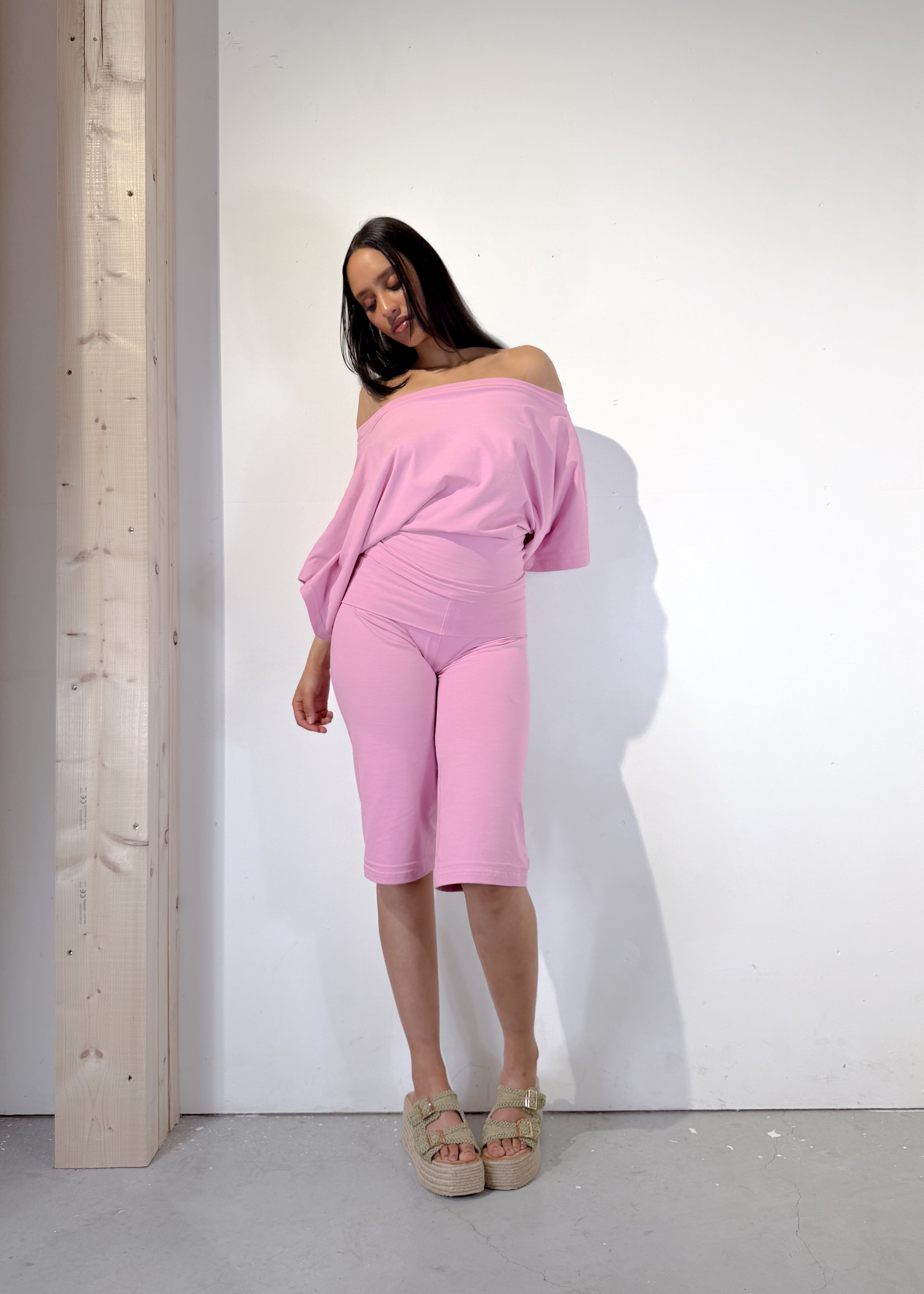 Helia capri