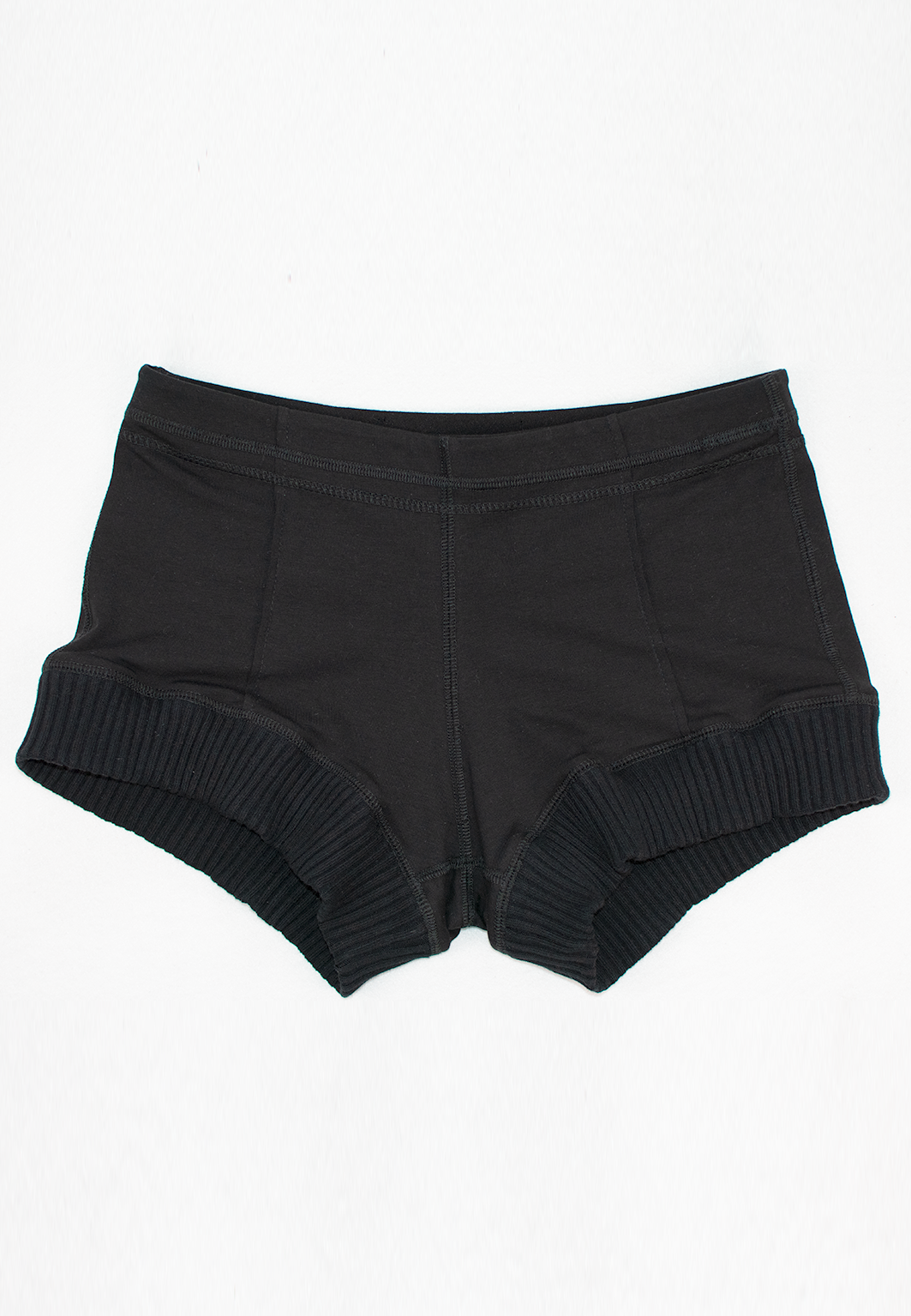 Panta Rib Shorts