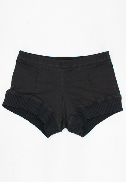 Panta Rib Shorts