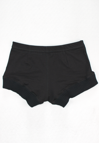 Panta Rib Shorts