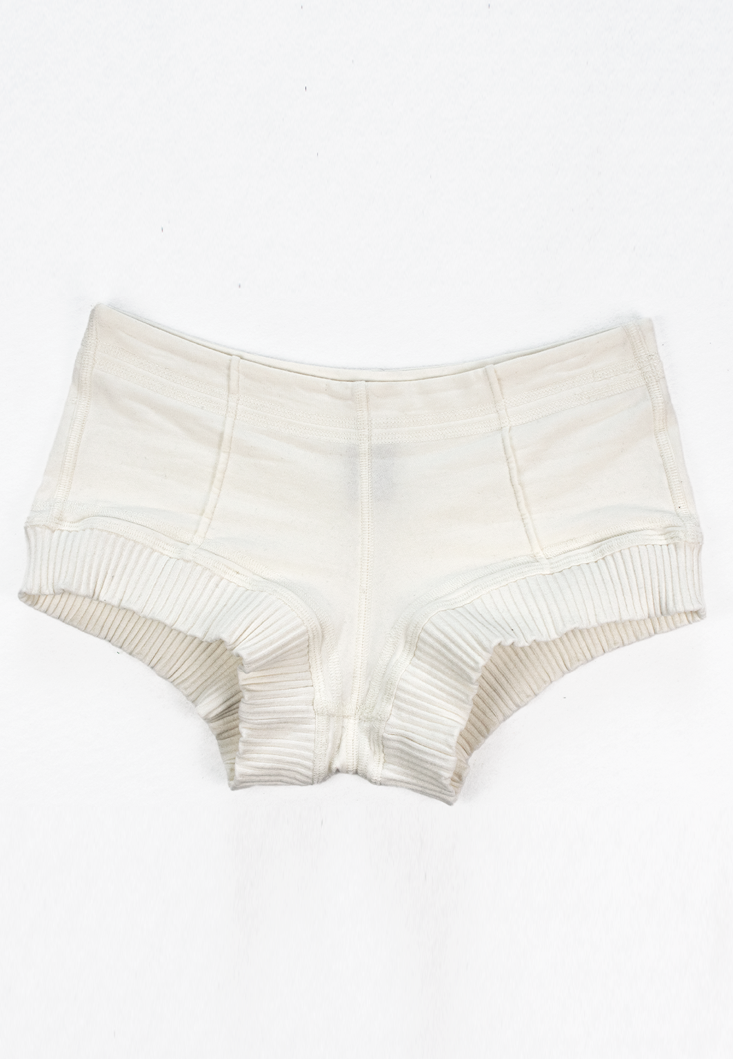 Panta Rib Shorts