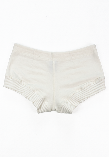 Panta Rib Shorts