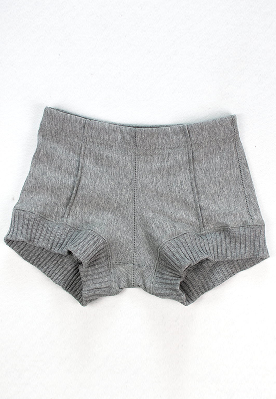Panta Rib Shorts