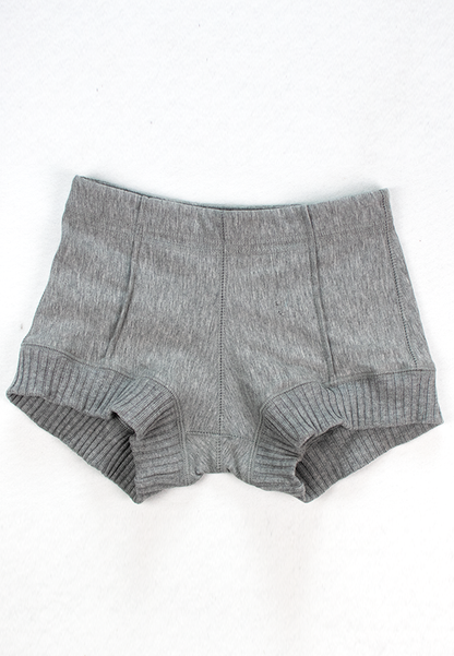 Panta Rib Shorts