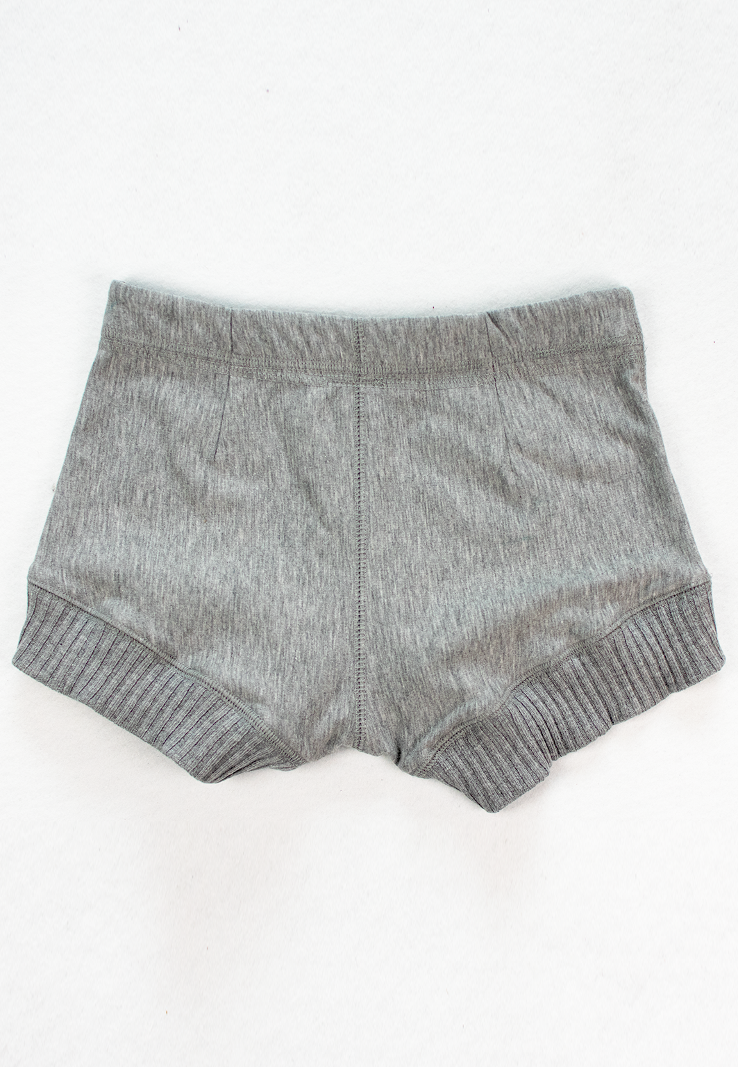Panta Rib Shorts