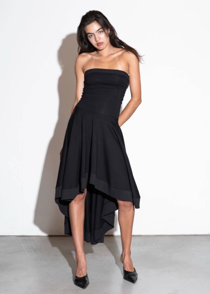 Loop dress