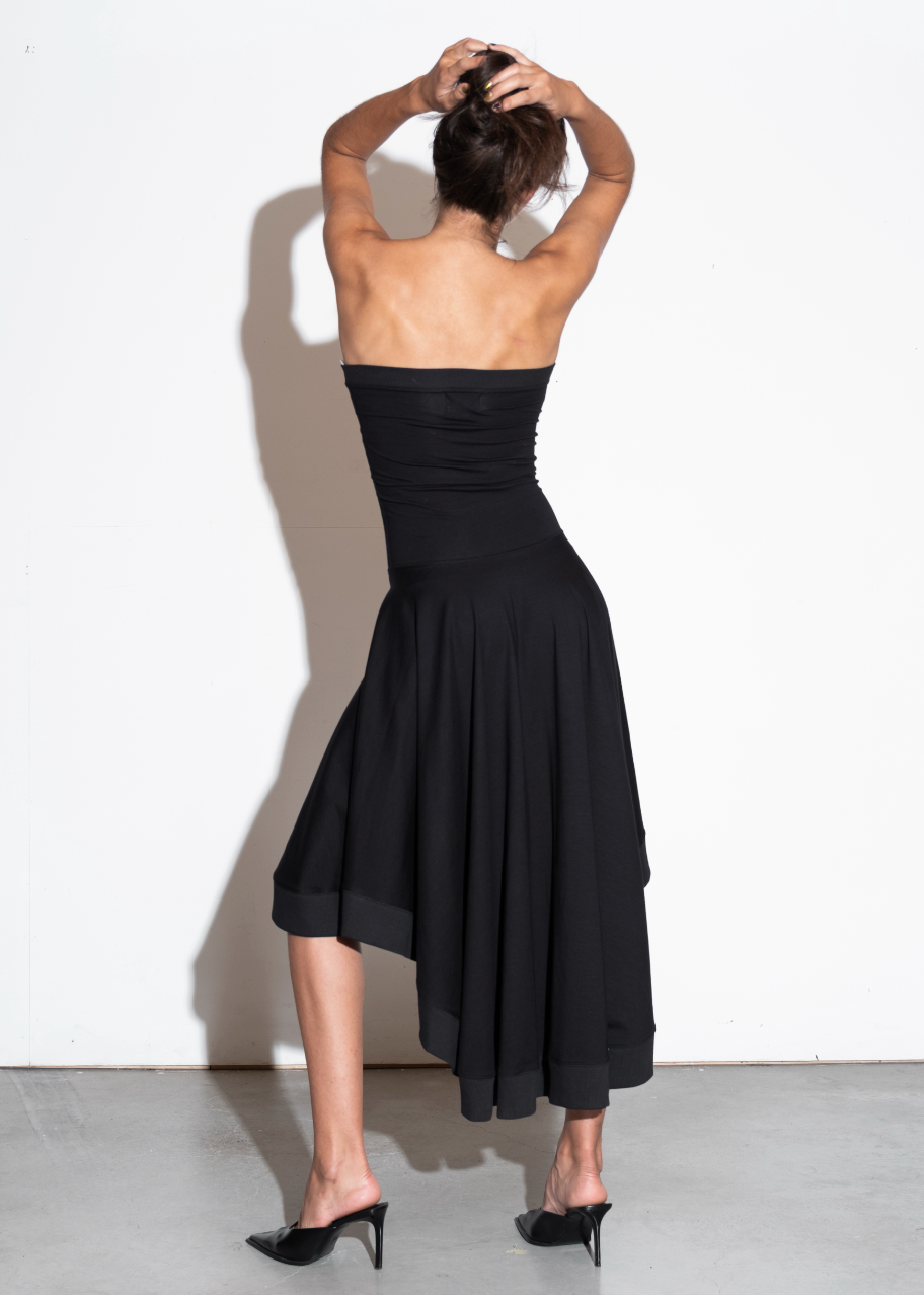 Loop dress