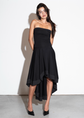 Loop dress