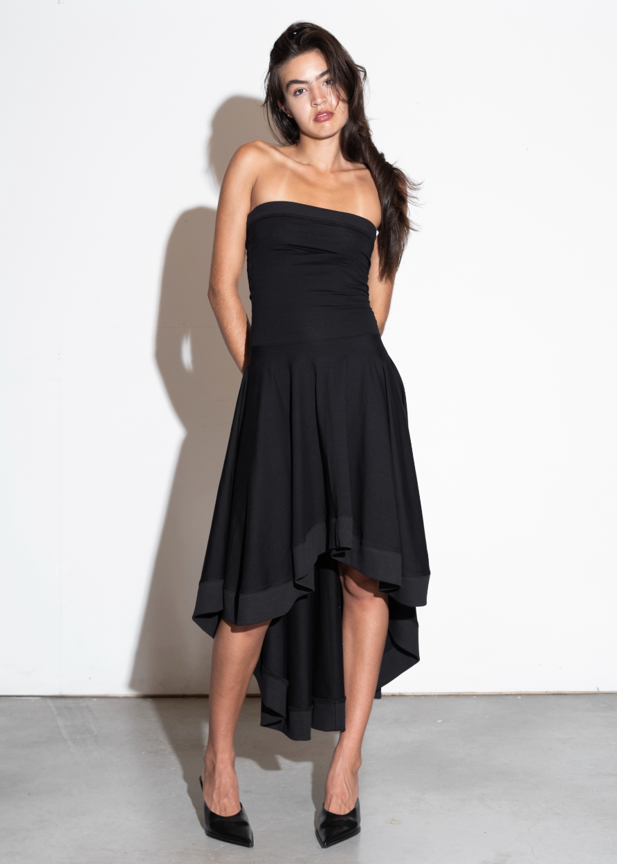 Loop dress