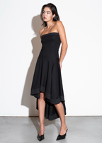 Loop dress
