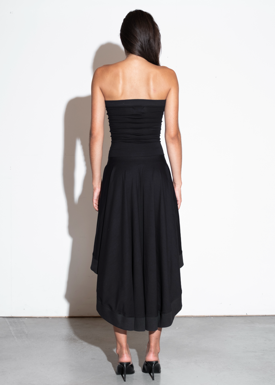 Loop dress