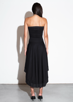 Loop dress