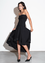Loop dress